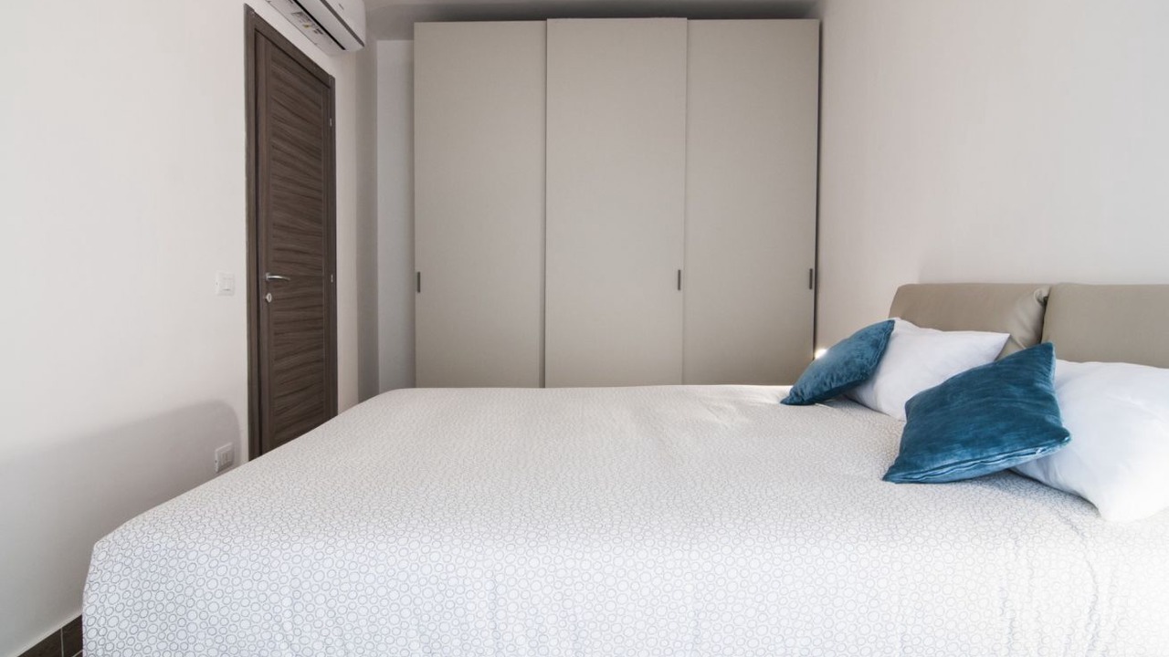 Photo of Bedroom in Centro Giano
