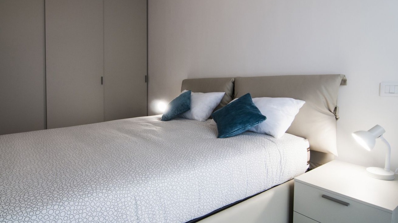 Photo of Bedroom in Centro Giano