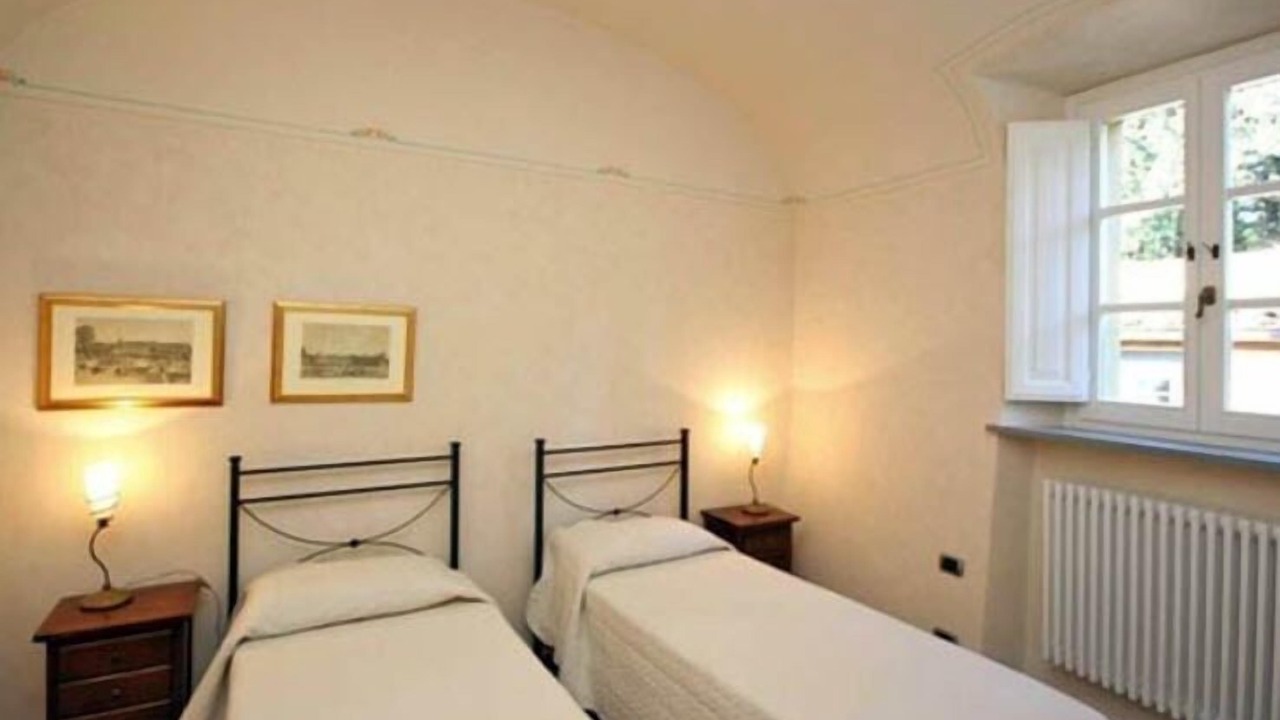 Photo of Bedroom in Volterra