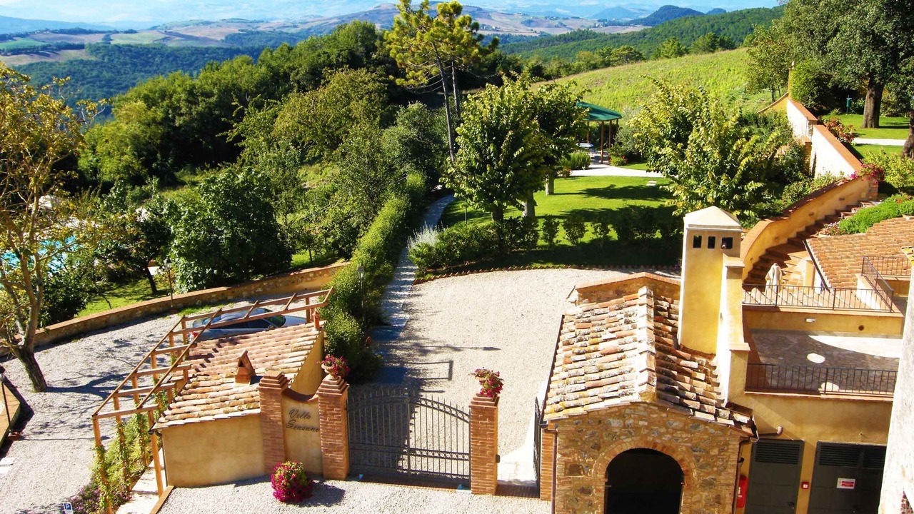 Photo of Others in Volterra