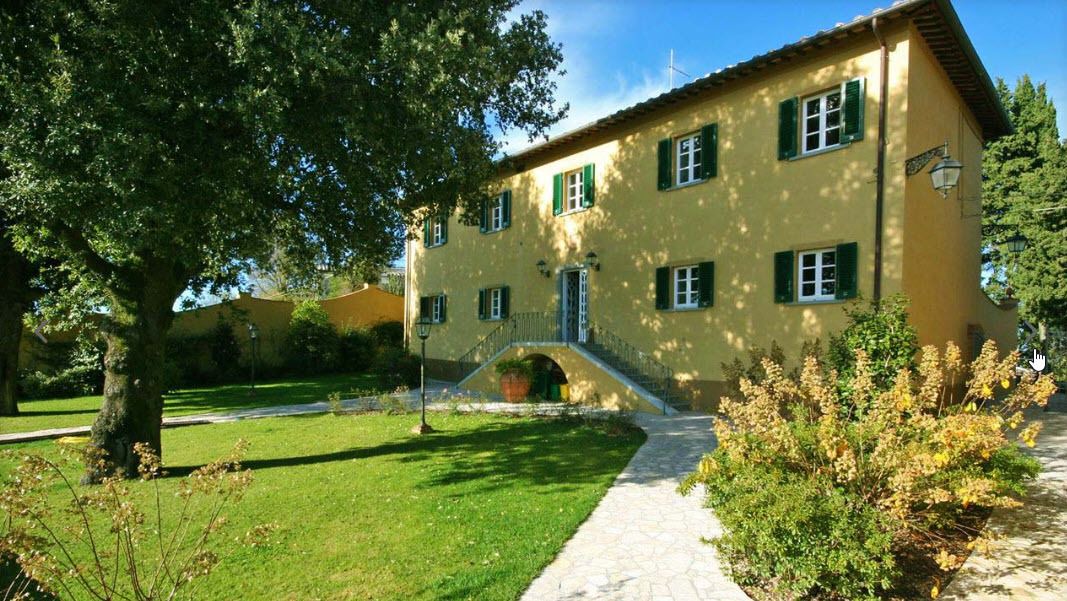 Photo of Outdoor in Volterra