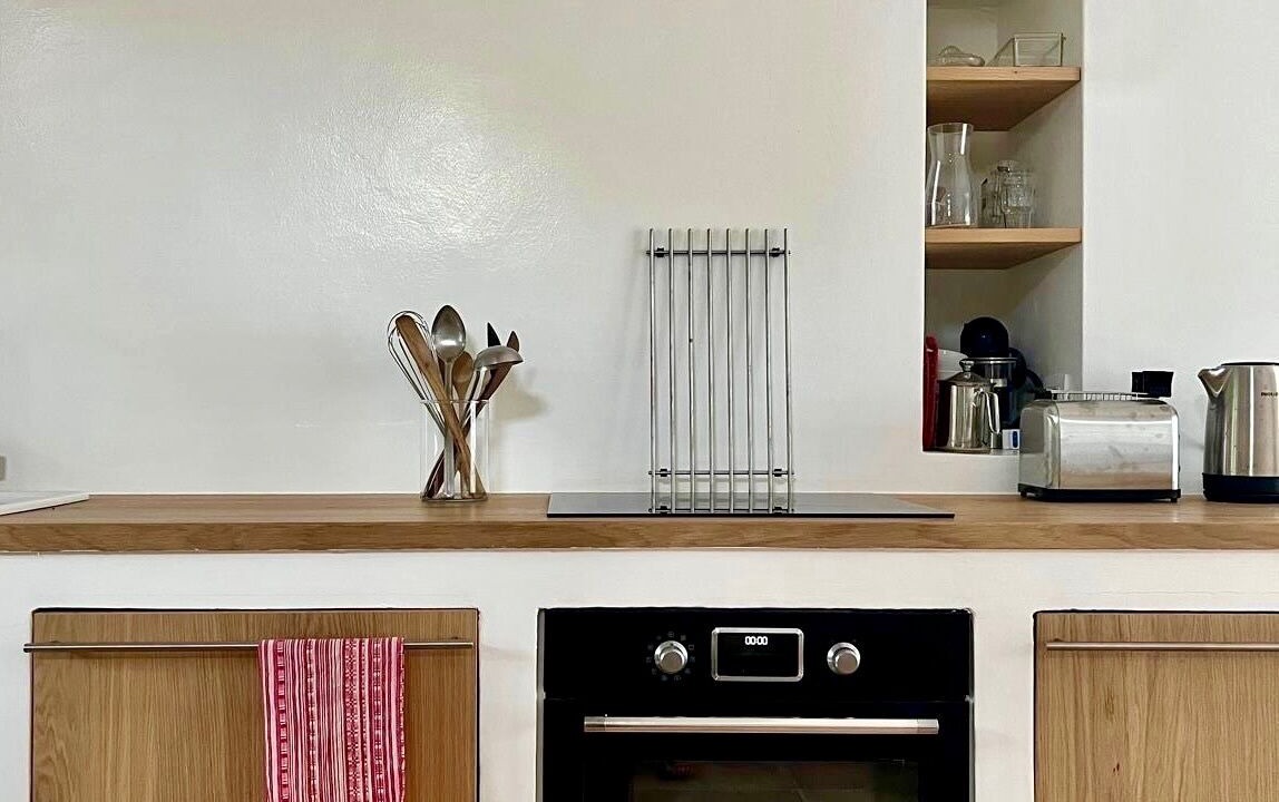 Photo of Kitchen in Latina Lido
