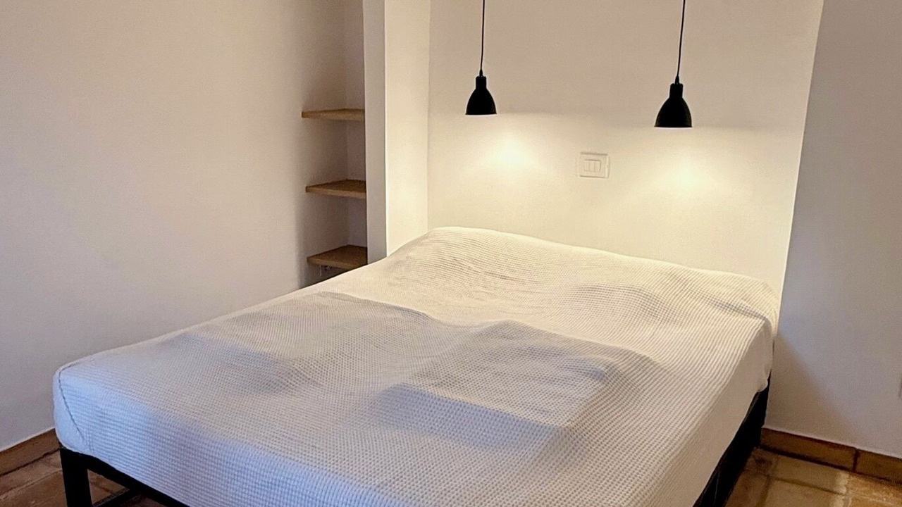 Photo of Bedroom in Latina Lido
