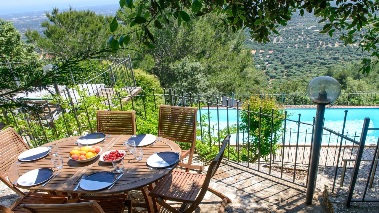 Photo of Outdoor in Fasano