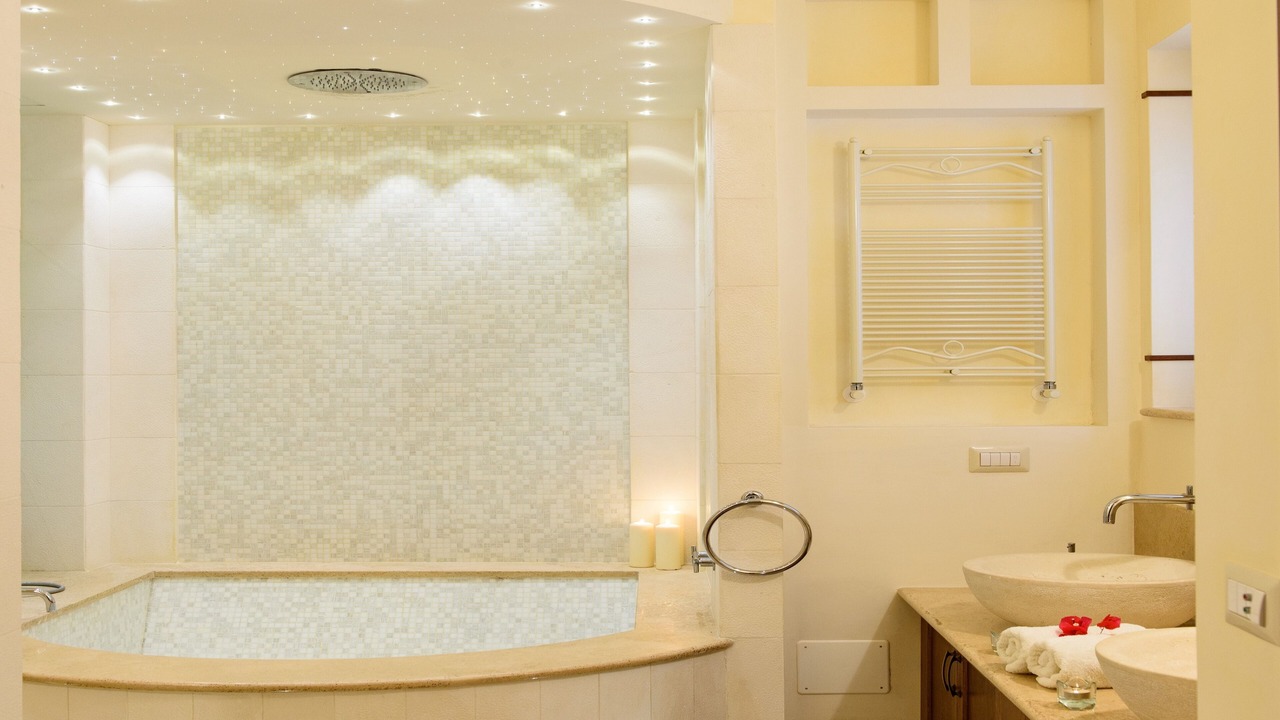 Photo of Bathroom in Fasano