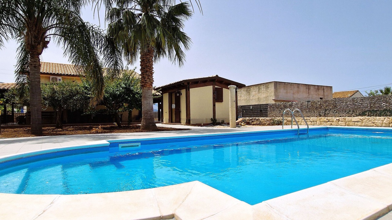 Photo of Outdoor in Alcamo Marina