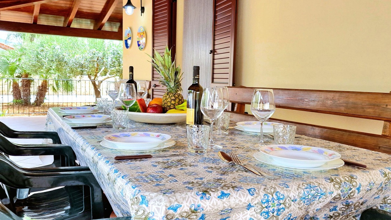 Photo of Outdoor in Alcamo Marina