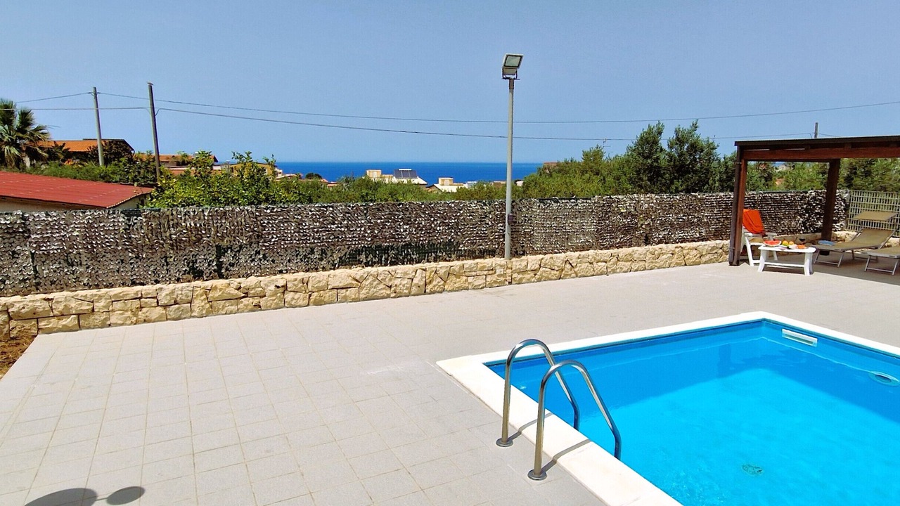 Photo of Outdoor in Alcamo Marina