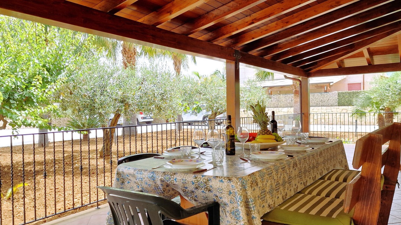 Photo of Outdoor in Alcamo Marina