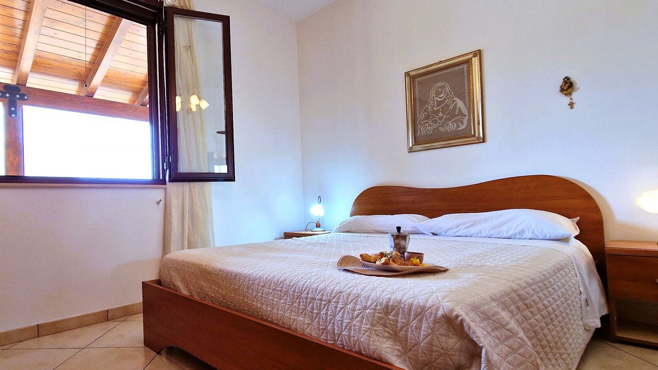 Photo of Bedroom in Alcamo Marina