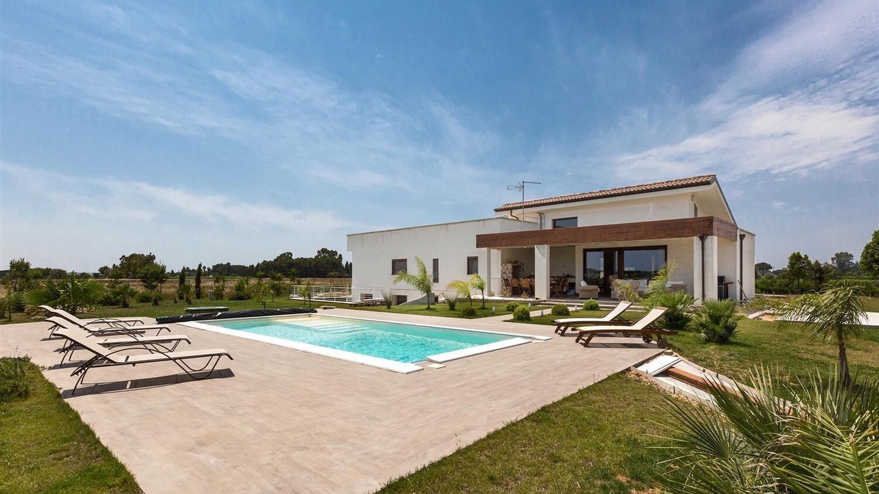 Photo of Outdoor in Leverano
