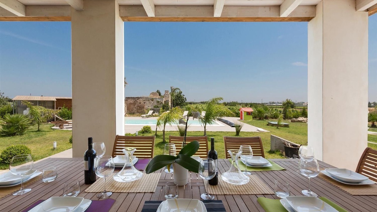 Photo of Outdoor in Leverano