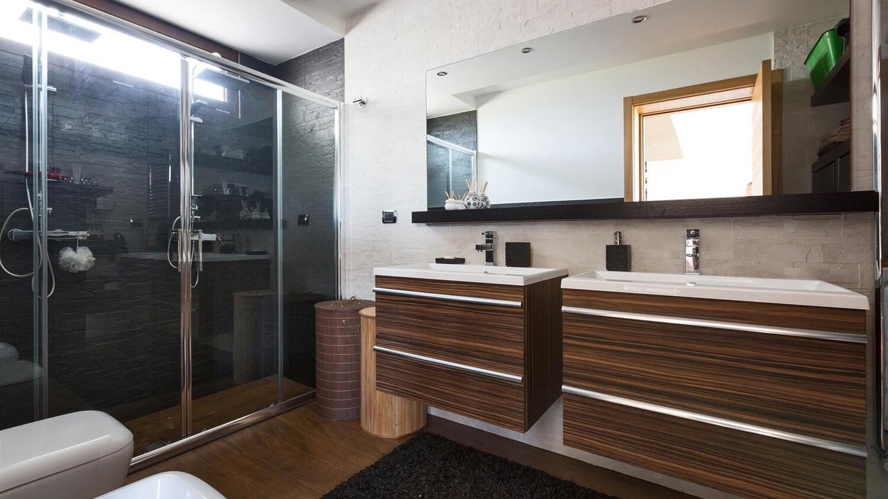 Photo of Bathroom in Leverano