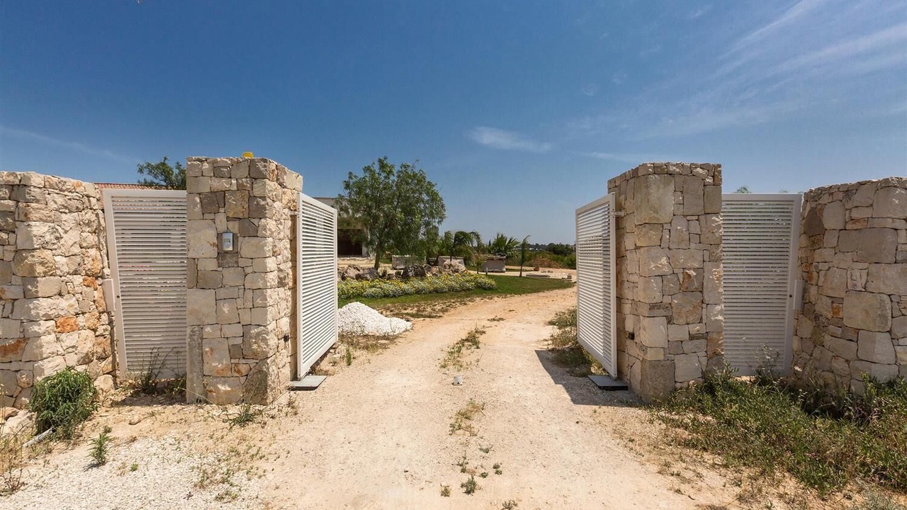 Photo of Outdoor in Leverano
