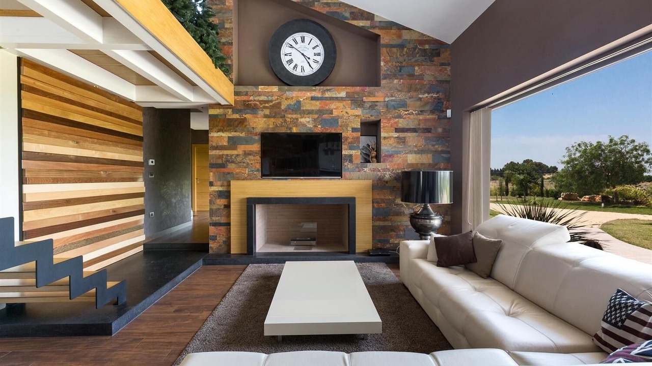 Photo of Livingroom in Leverano