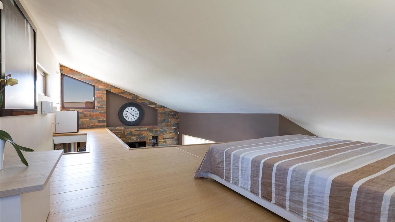 Photo of Bedroom in Leverano