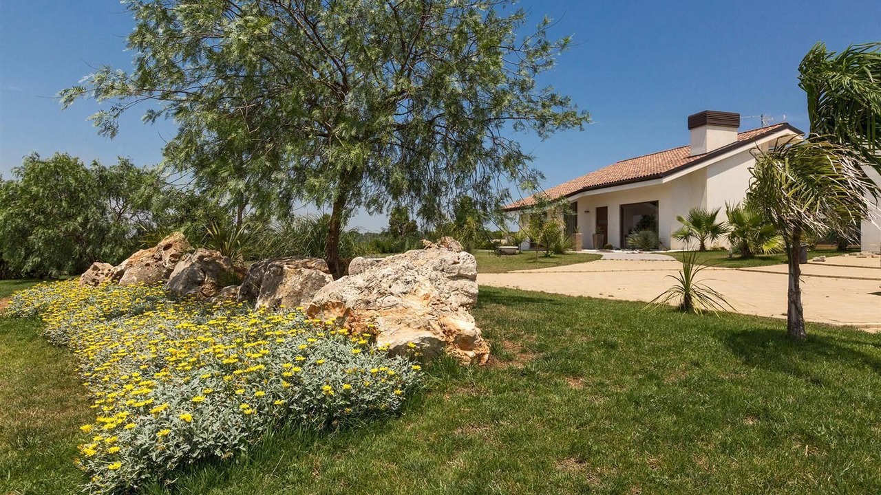 Photo of Outdoor in Leverano
