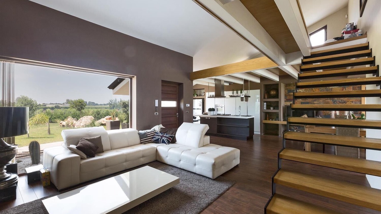 Photo of Livingroom in Leverano