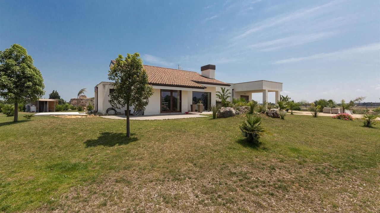 Photo of Outdoor in Leverano