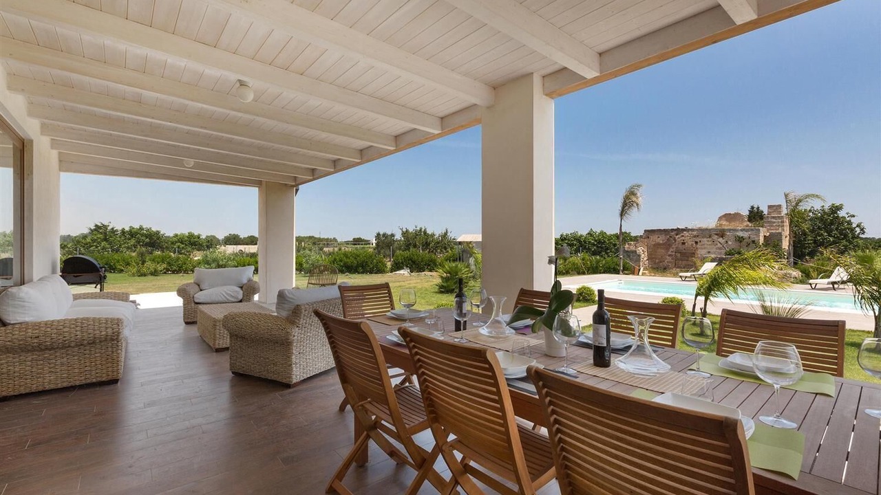Photo of Outdoor in Leverano