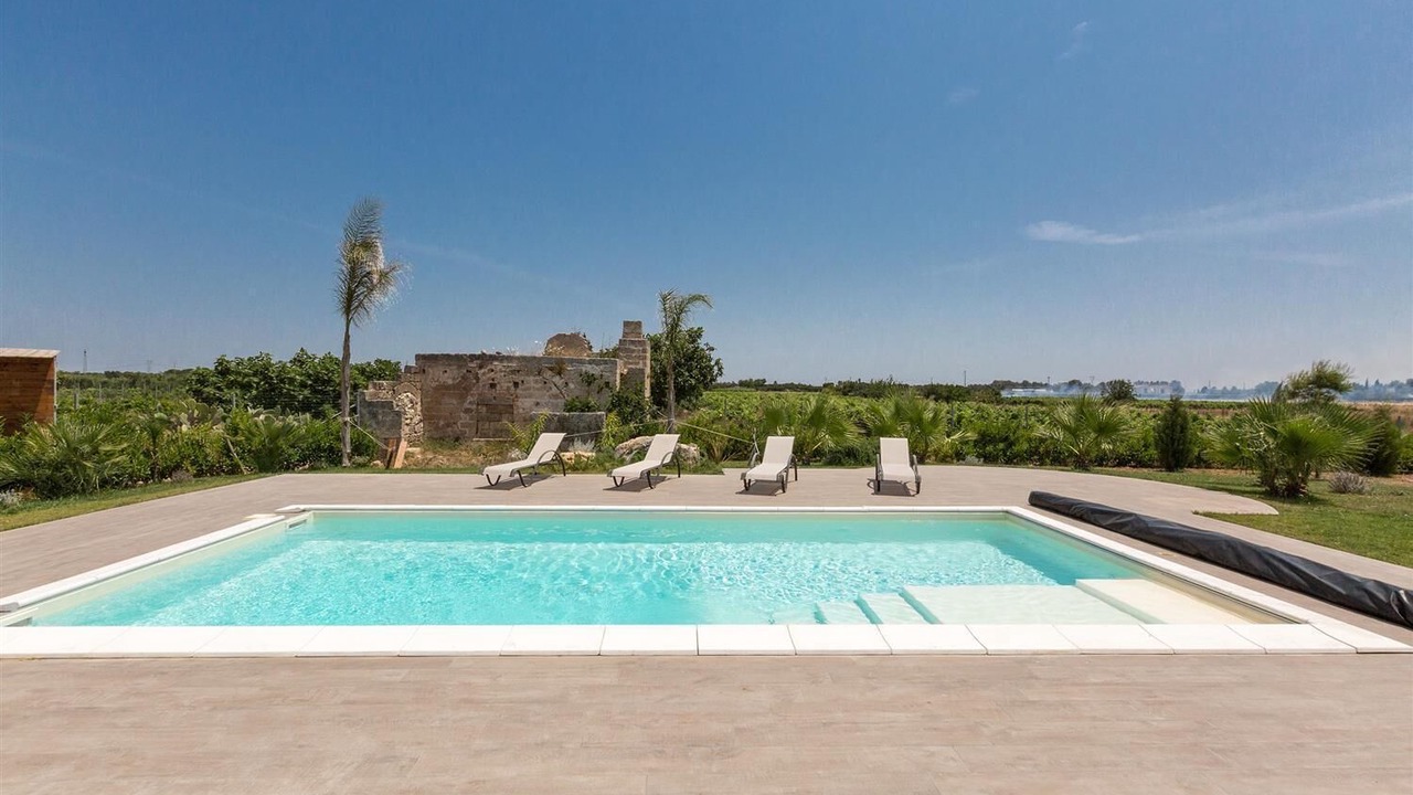 Photo of Outdoor in Leverano