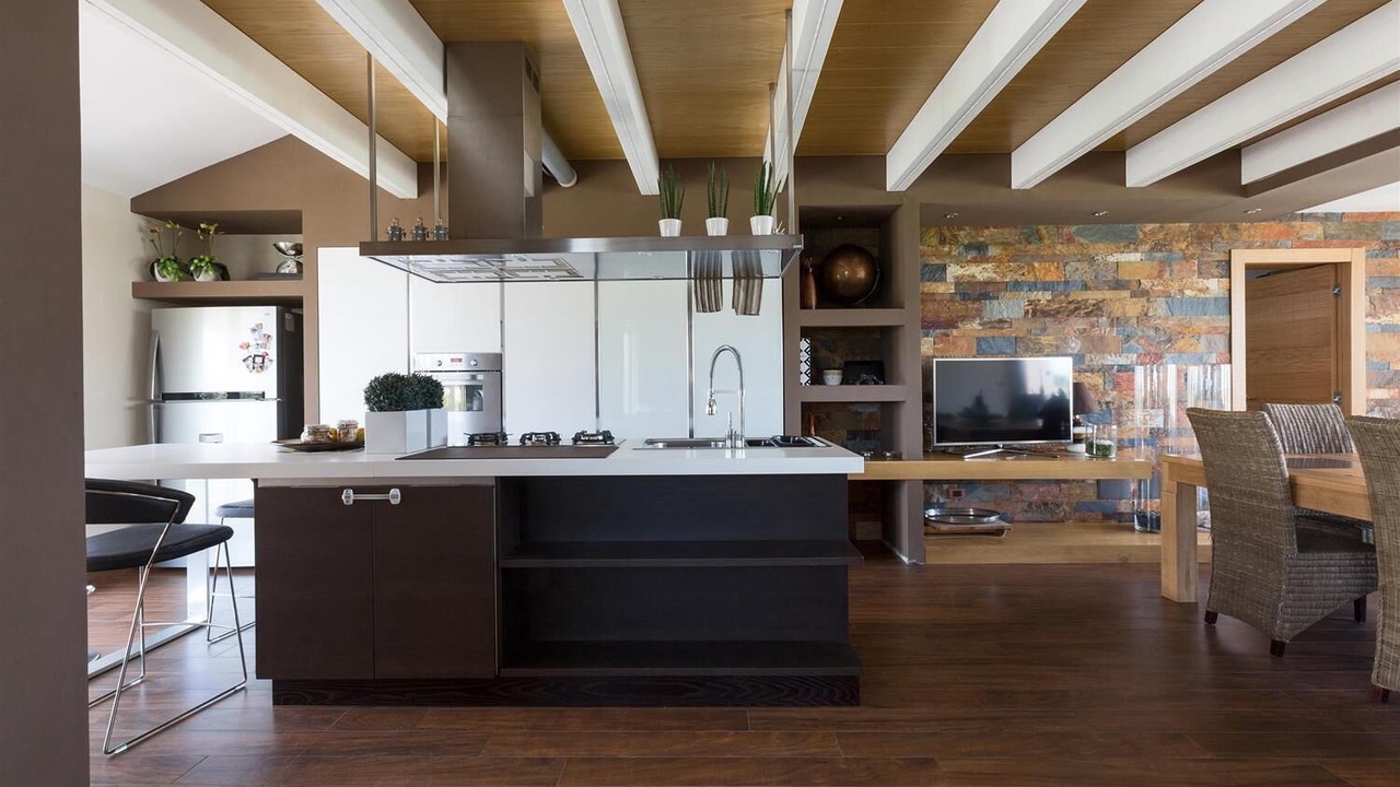 Photo of Kitchen in Leverano