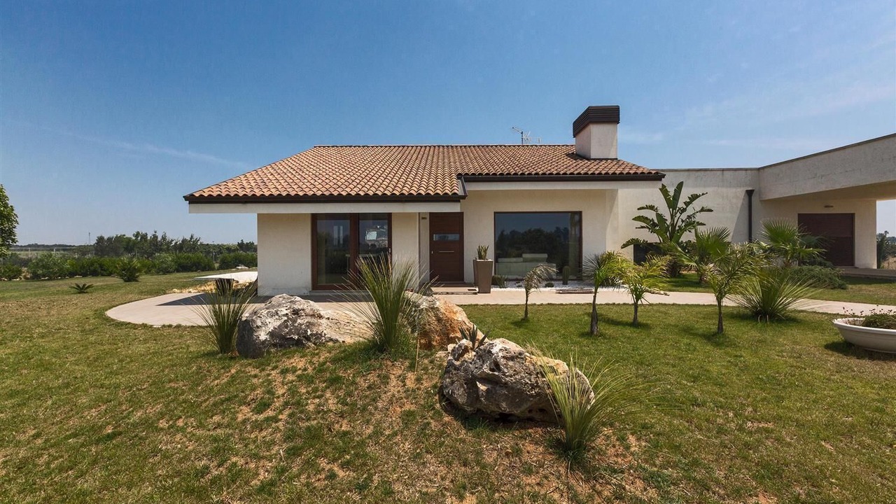 Photo of Outdoor in Leverano