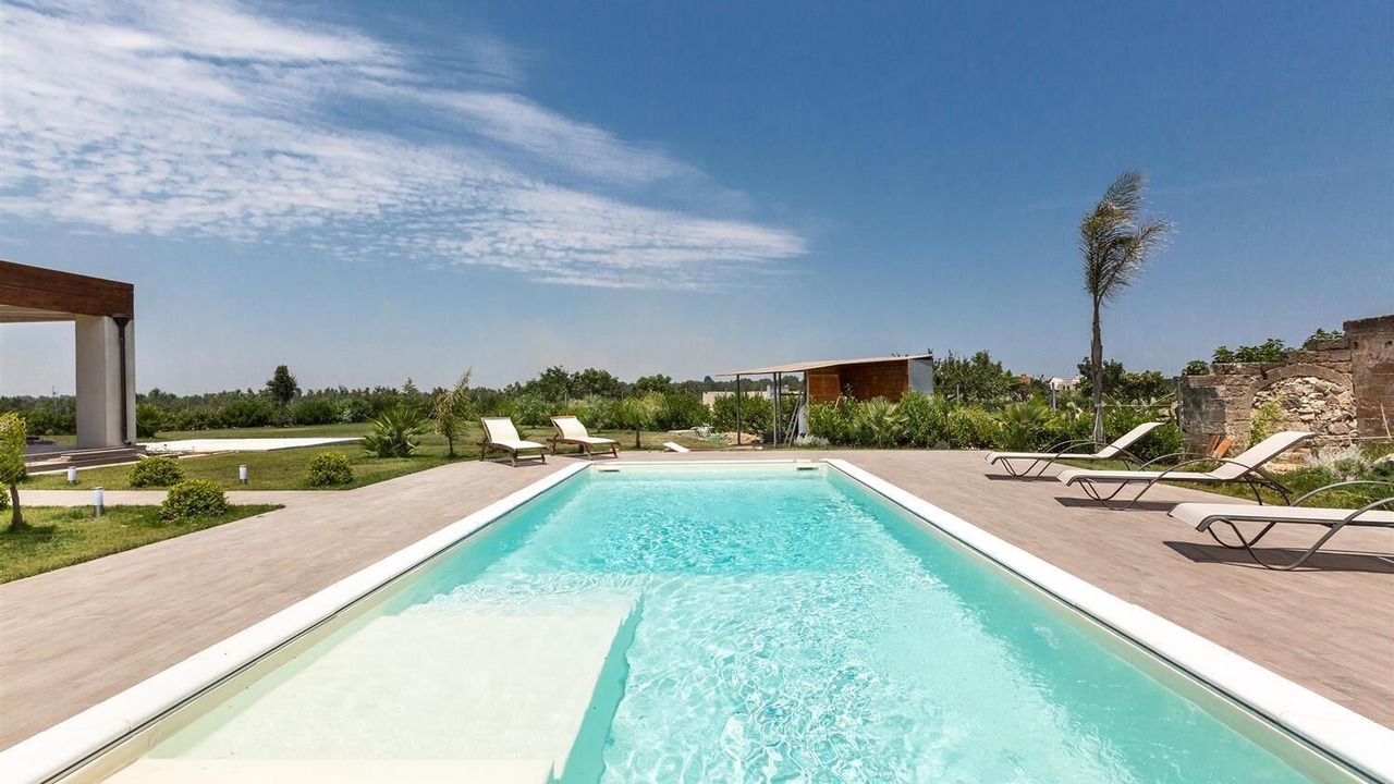 Photo of Outdoor in Leverano