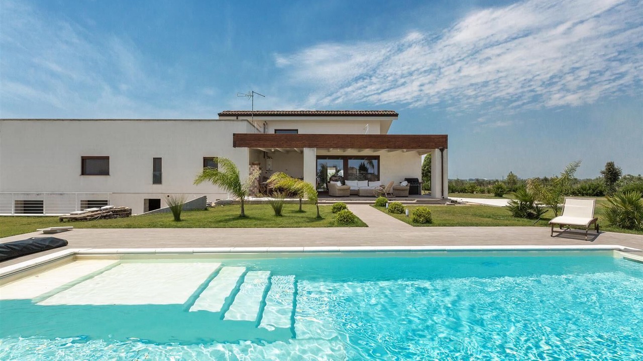 Photo of Outdoor in Leverano