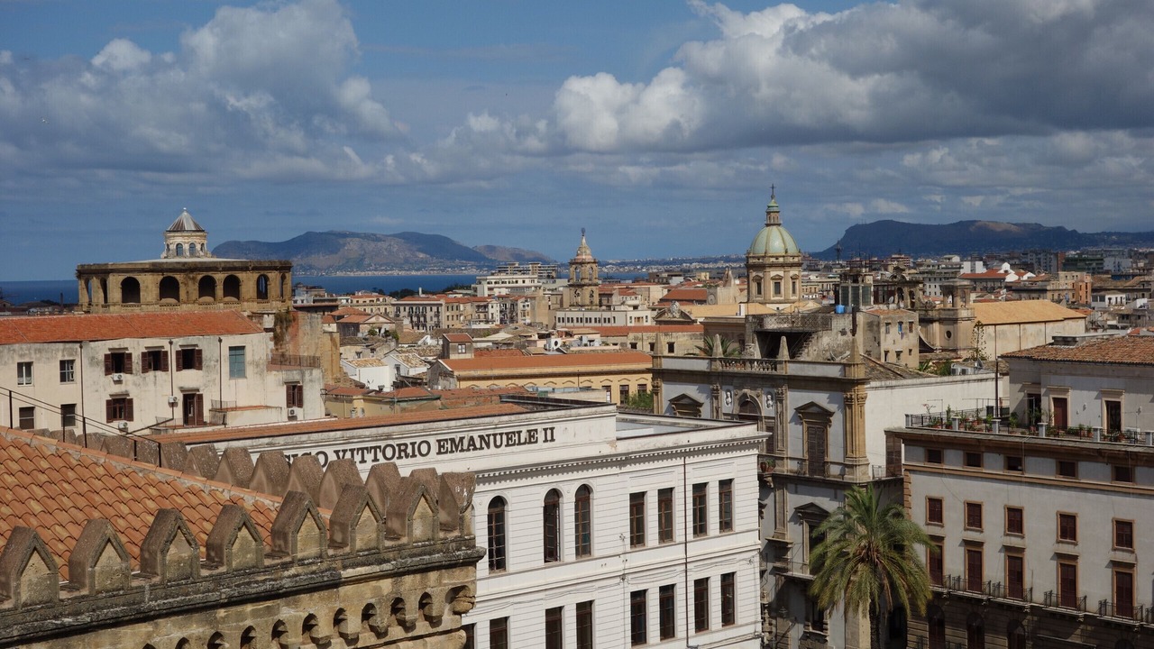 Photo of Others in Palermo