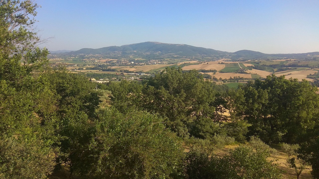 Photo of Outdoor in Gualdo Cattaneo