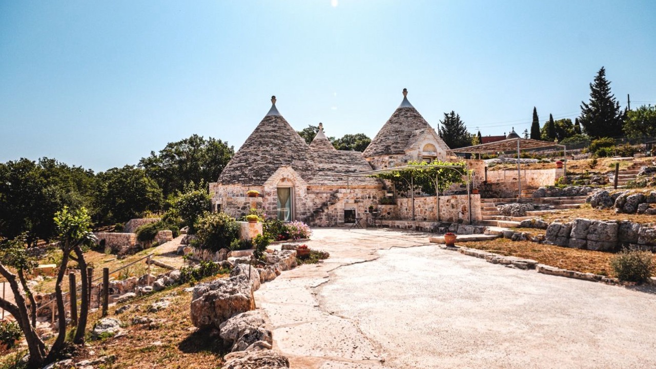 Photo of Outdoor in Noci