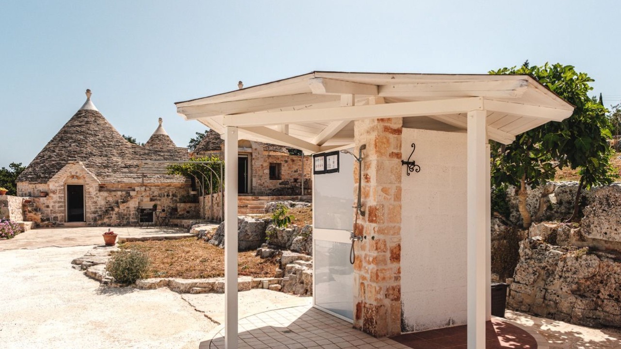 Photo of Outdoor in Noci