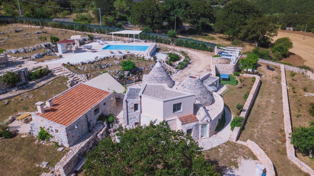 Photo of Outdoor in Noci