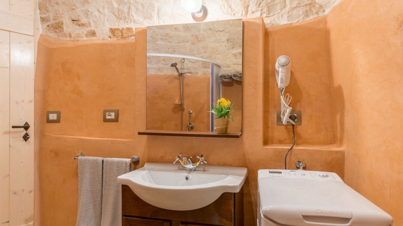Photo of Bathroom in Noci
