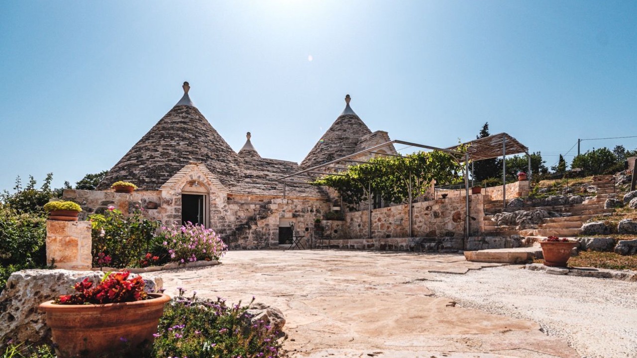 Photo of Outdoor in Noci