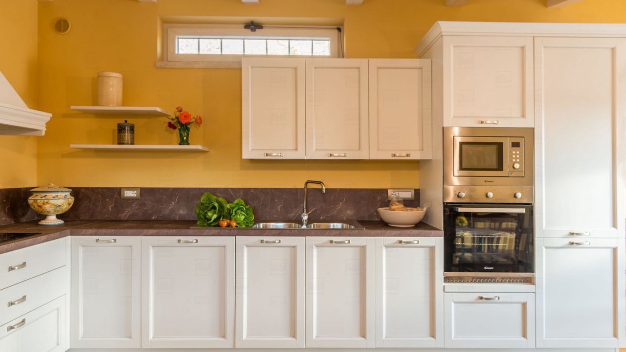 Photo of Kitchen in Noci