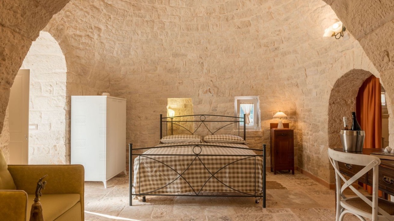 Photo of Livingroom in Noci