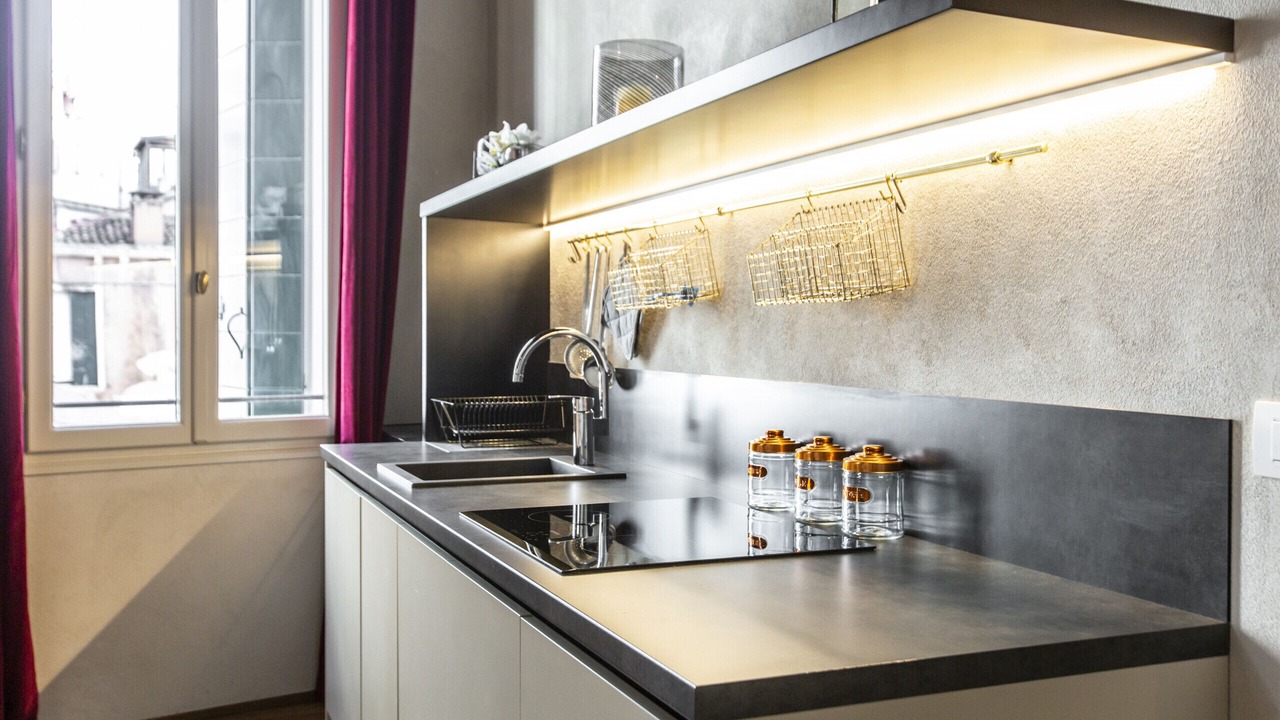 Photo of Kitchen in Cannaregio