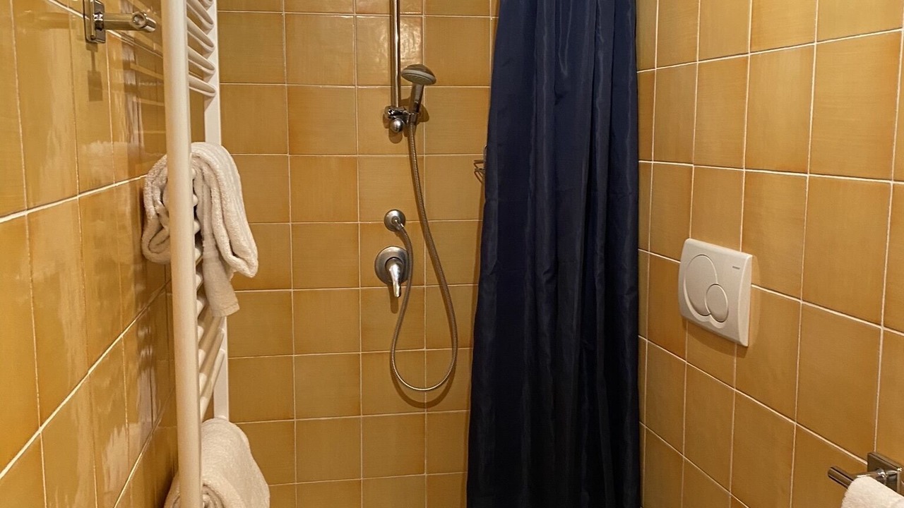 Photo of Bathroom in Semproniano