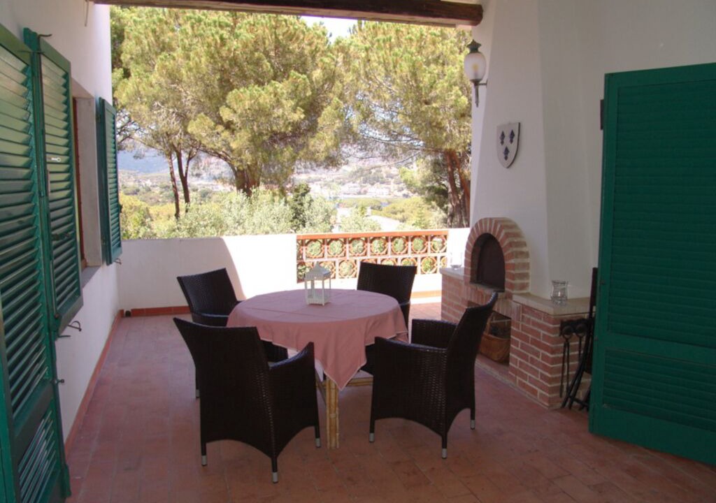 Photo of Outdoor in Naregno