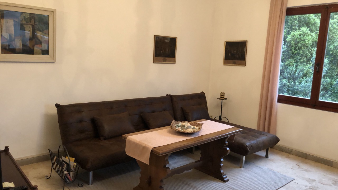 Photo of Livingroom in Naregno