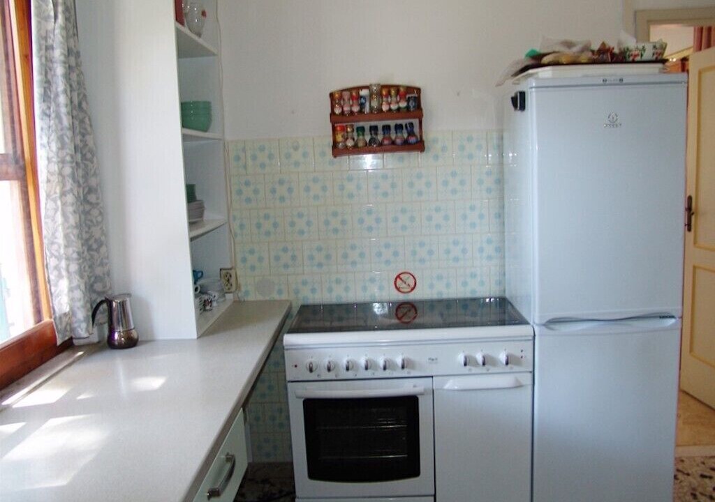 Photo of Kitchen in Naregno