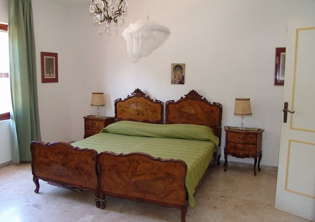 Photo of Bedroom in Naregno