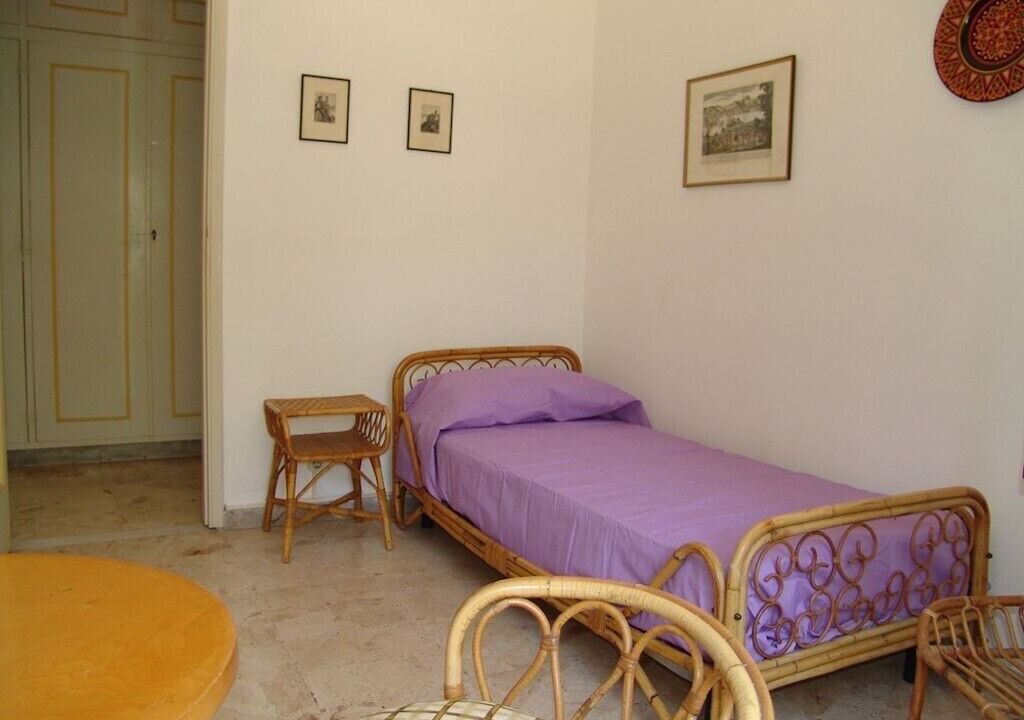 Photo of Bedroom in Naregno