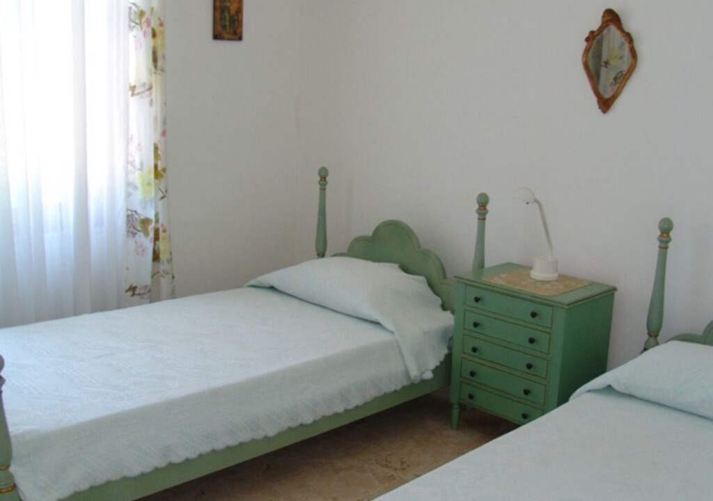 Photo of Bedroom in Naregno