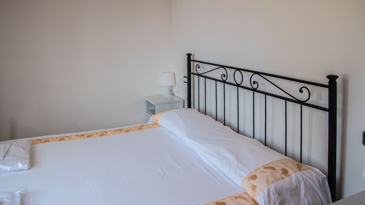 Photo of Bedroom in Marina Lido