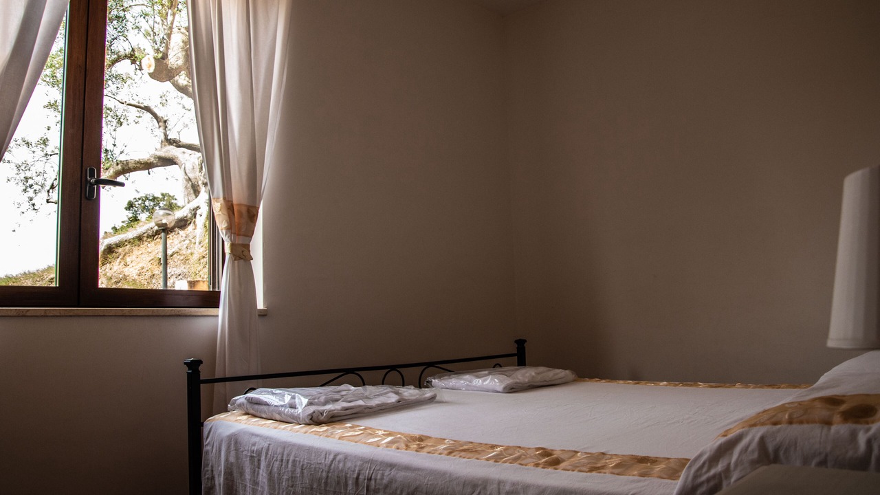 Photo of Bedroom in Marina Lido