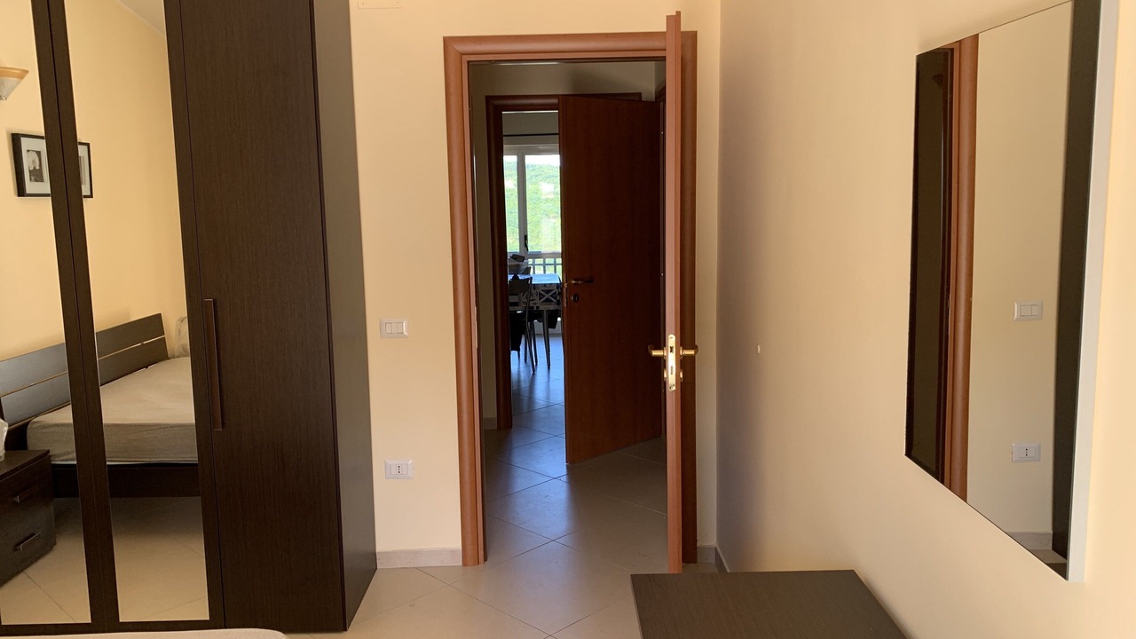 Photo of Bedroom in Perdifumo