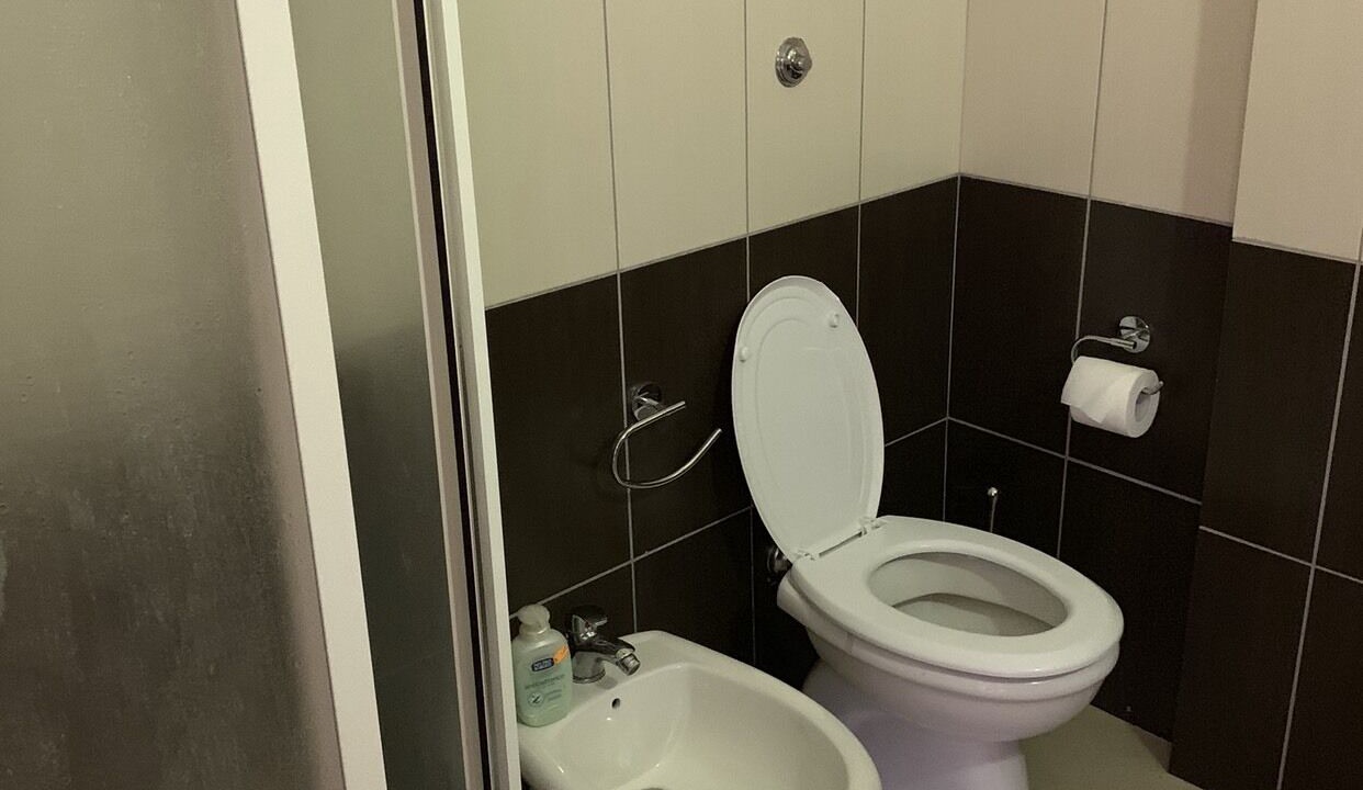 Photo of Bathroom in Perdifumo